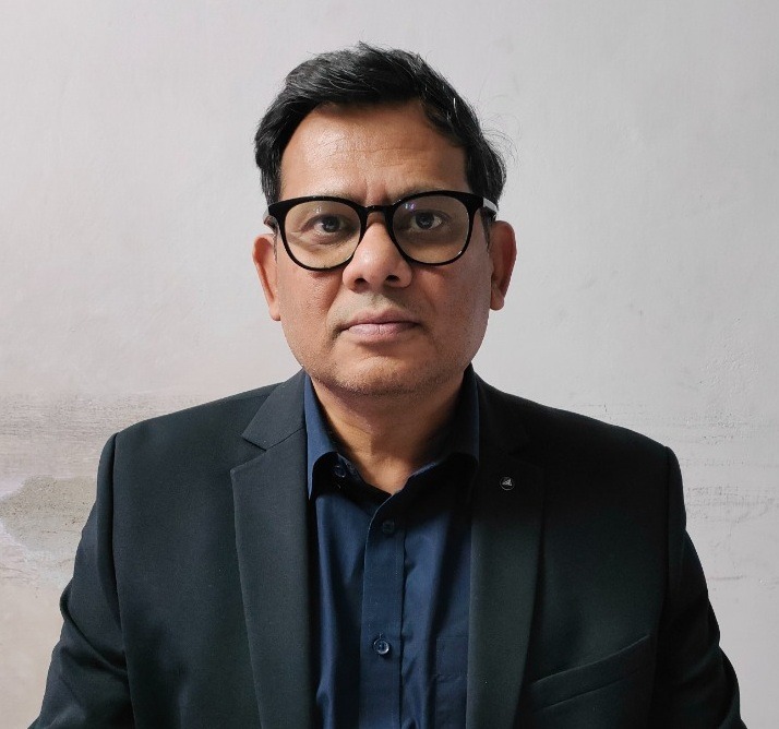 Vikas Damani Image